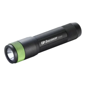 GP Discovery ficklampa C31x 100 lumen 1