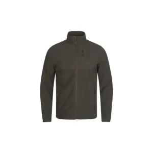 Härkila Fjell Fleece Jacket Shadow Brown 1