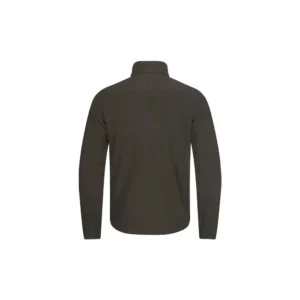 Härkila Fjell Fleece Jacket Shadow Brown 2