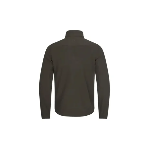Härkila Fjell Fleece Jacket Shadow Brown 2