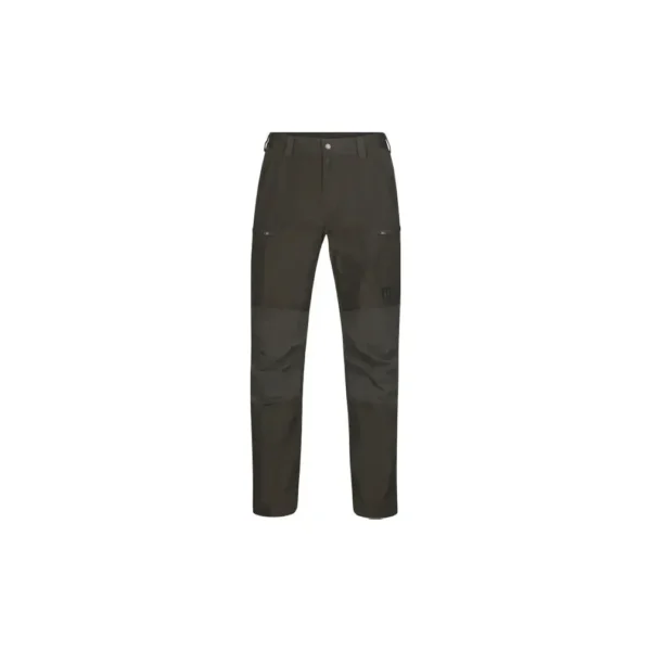 Härkila Fjell Trousers Shadow Brown:Shadow Grey 1