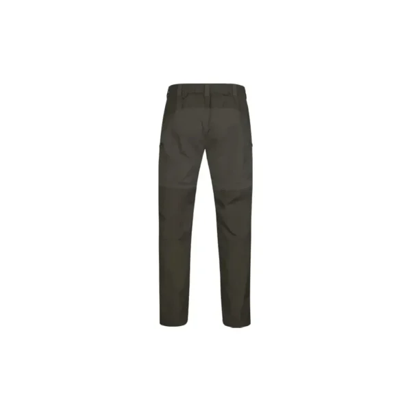 Härkila Fjell Trousers Shadow Brown:Shadow Grey 2