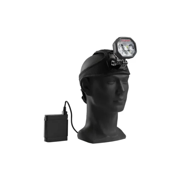 Lafayette Pannlampa HL35