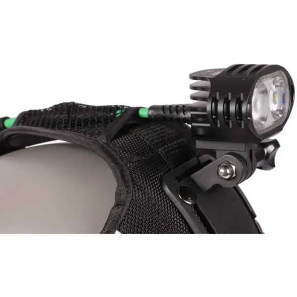M Tiger Sports DS-II Head Light Kit 1800 lm 2