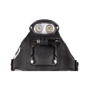 M Tiger Sports DS-II Head Light Kit 1800 lm 3