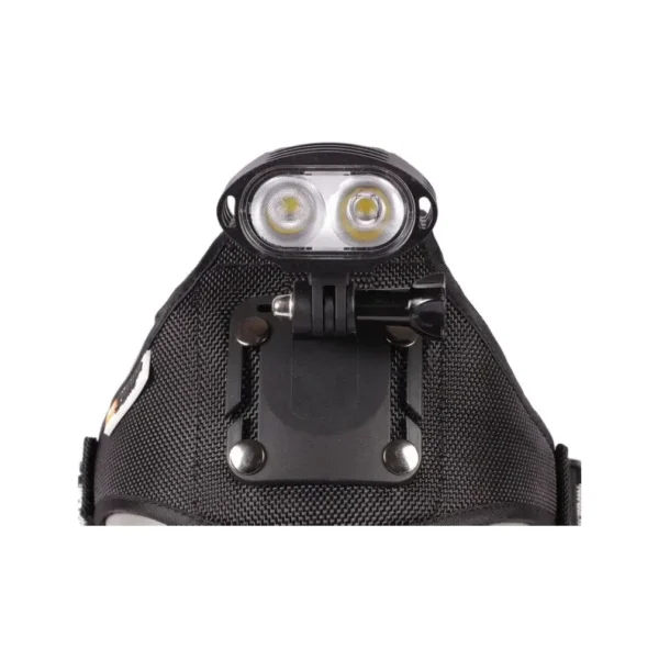 M Tiger Sports DS-II Head Light Kit 1800 lm 3
