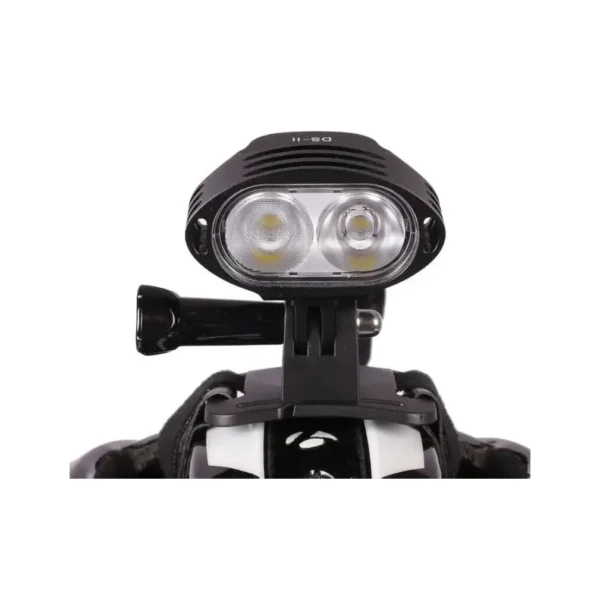 M Tiger Sports DS-II Head Light Kit 1800 lm 4