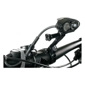 M Tiger Sports DS-II Head Light Kit 1800 lm 5