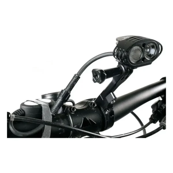 M Tiger Sports DS-II Head Light Kit 1800 lm 5