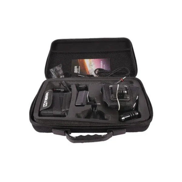 M Tiger Sports DS-II Head Light Kit 1800 lm 7