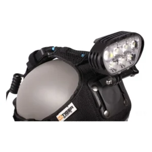 M Tiger Sports Superion II Plus Head Light-Kit 6200 lm 1