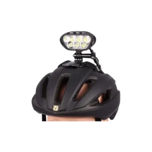M Tiger Sports Superion II Plus Head Light-Kit 6200 lm 5