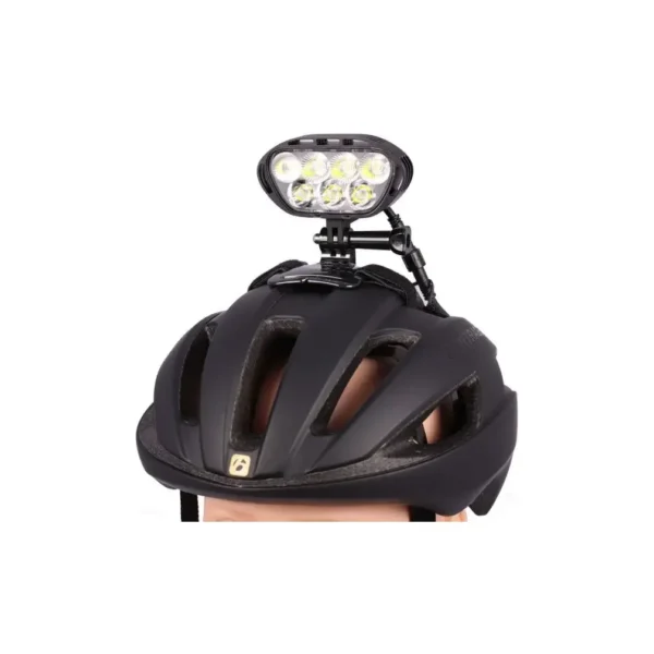 M Tiger Sports Superion II Plus Head Light-Kit 6200 lm 5