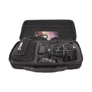 M Tiger Sports Superion II Plus Head Light-Kit 6200 lm 6