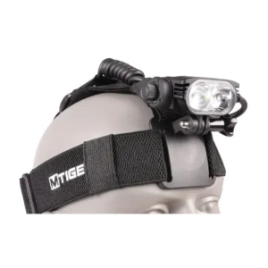 M Tiger Sports X10 Evo II Head Lamp 1000 lm 1