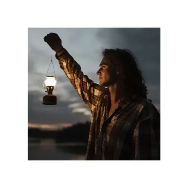 Primus Easylight Lantern Piezo 3