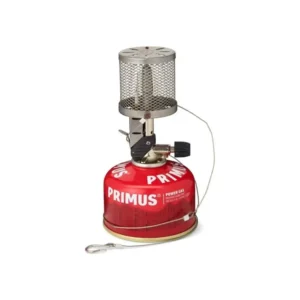 Primus Micron Lantern Steel Mesh 1