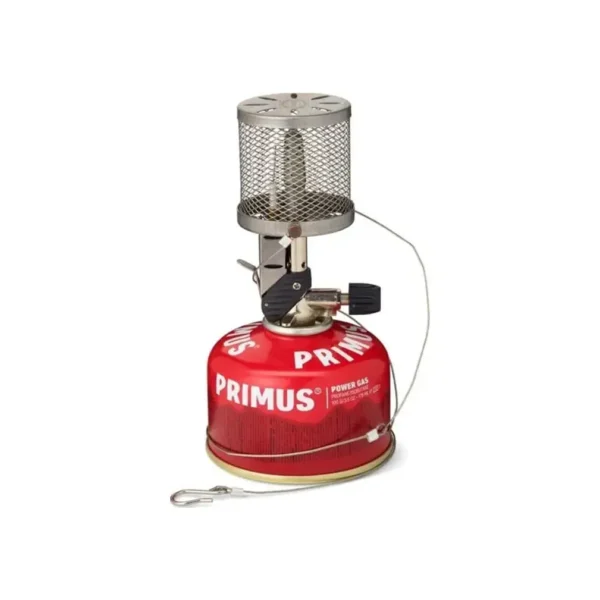 Primus Micron Lantern Steel Mesh 1