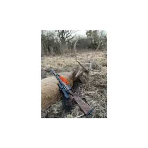 Sauenhammer SH2 Drivenhunt 3