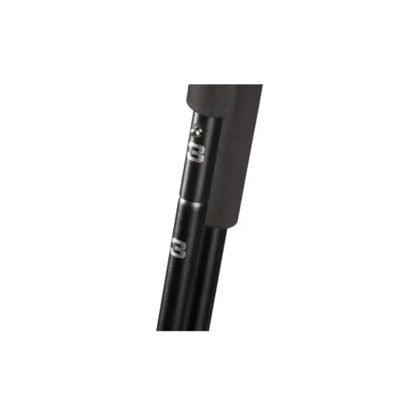 Seeland Shooting Stick 4 Leg Black 2