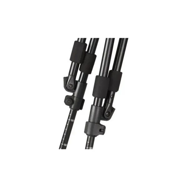 Seeland Shooting Stick 4 Leg Black 3