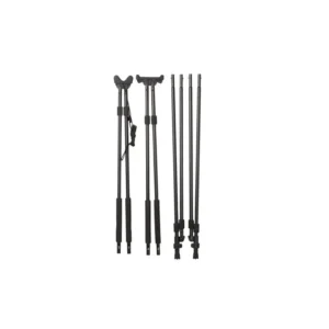 Seeland Shooting Stick 4 Leg Black 4