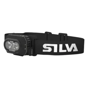 Silva Explore 5 Black 700 Lumen