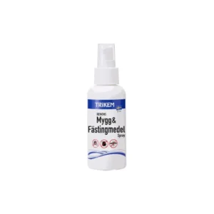Trikem Mygg&Fästing 100 ml