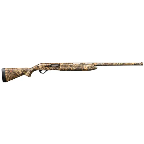 Winchester SX4 Camo Mobuc 1