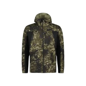 Alaska M's Chaser Stretch Jacket BlindTech Forest Camo 1