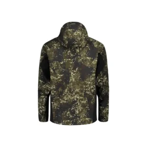 Alaska M's Chaser Stretch Jacket BlindTech Forest Camo 2