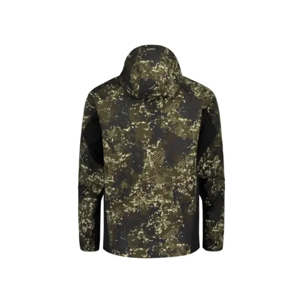 Alaska M's Chaser Stretch Jacket BlindTech Forest Camo 2