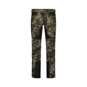 Alaska M's Chaser Stretch Pant BlindTech Forest Camo 1