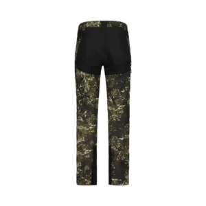 Alaska M's Chaser Stretch Pant BlindTech Forest Camo 2