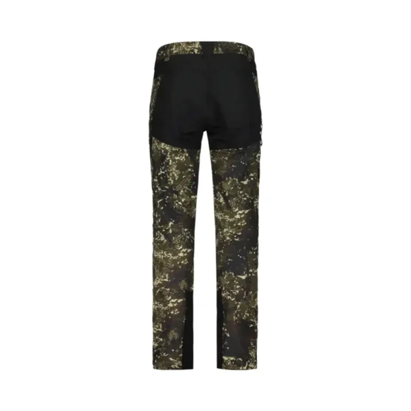 Alaska M's Chaser Stretch Pant BlindTech Forest Camo 2