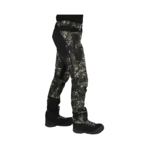 Alaska M's Chaser Stretch Pant BlindTech Forest Camo 3