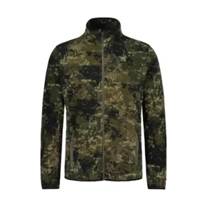 Alaska M's Kodiak Fleece Jacket BlindTech Invisible 1