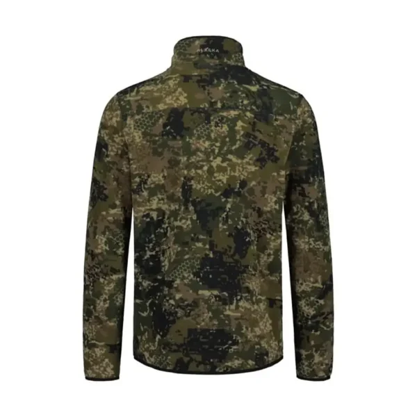Alaska M's Kodiak Fleece Jacket BlindTech Invisible 2