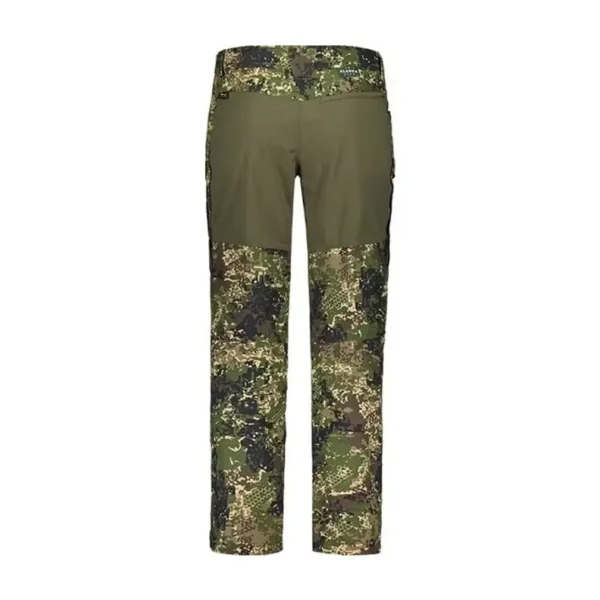 Alaska M's Ranger Cordura Pant BlindTech Invisible 2