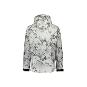 Alaska M's Superior 2 Jacket BlindTech Snow 2