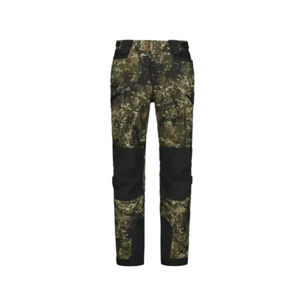 Alaska M's Superior Pro Pant BlindTech Invisible 1