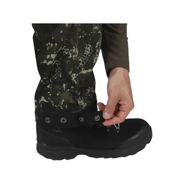Alaska M's Superior Pro Pant BlindTech Invisible 2