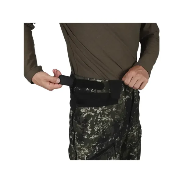 Alaska M's Superior Pro Pant BlindTech Invisible 4