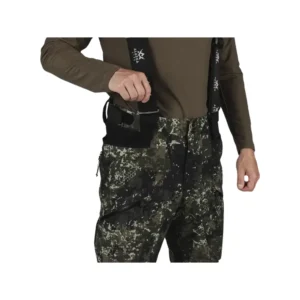 Alaska M's Superior Pro Pant BlindTech Invisible 5