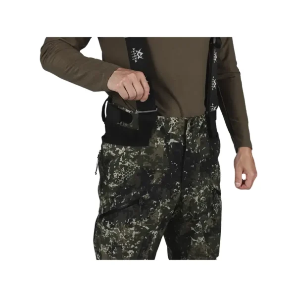 Alaska M's Superior Pro Pant BlindTech Invisible 5