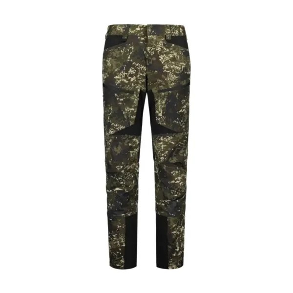 Alaska W's Chaser Stretch Pant BlindTech Forest Camo 1