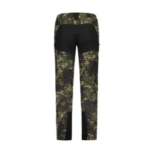 Alaska W's Chaser Stretch Pant BlindTech Forest Camo 2