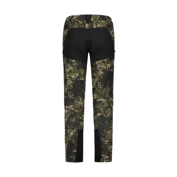Alaska W's Chaser Stretch Pant BlindTech Forest Camo 2