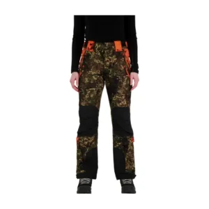 Alaska W's Superior Pro Pant BlindTech Safety Mix 1