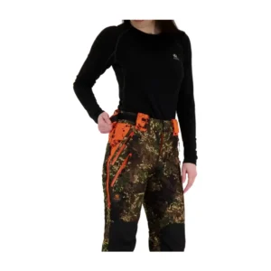 Alaska W's Superior Pro Pant BlindTech Safety Mix 4